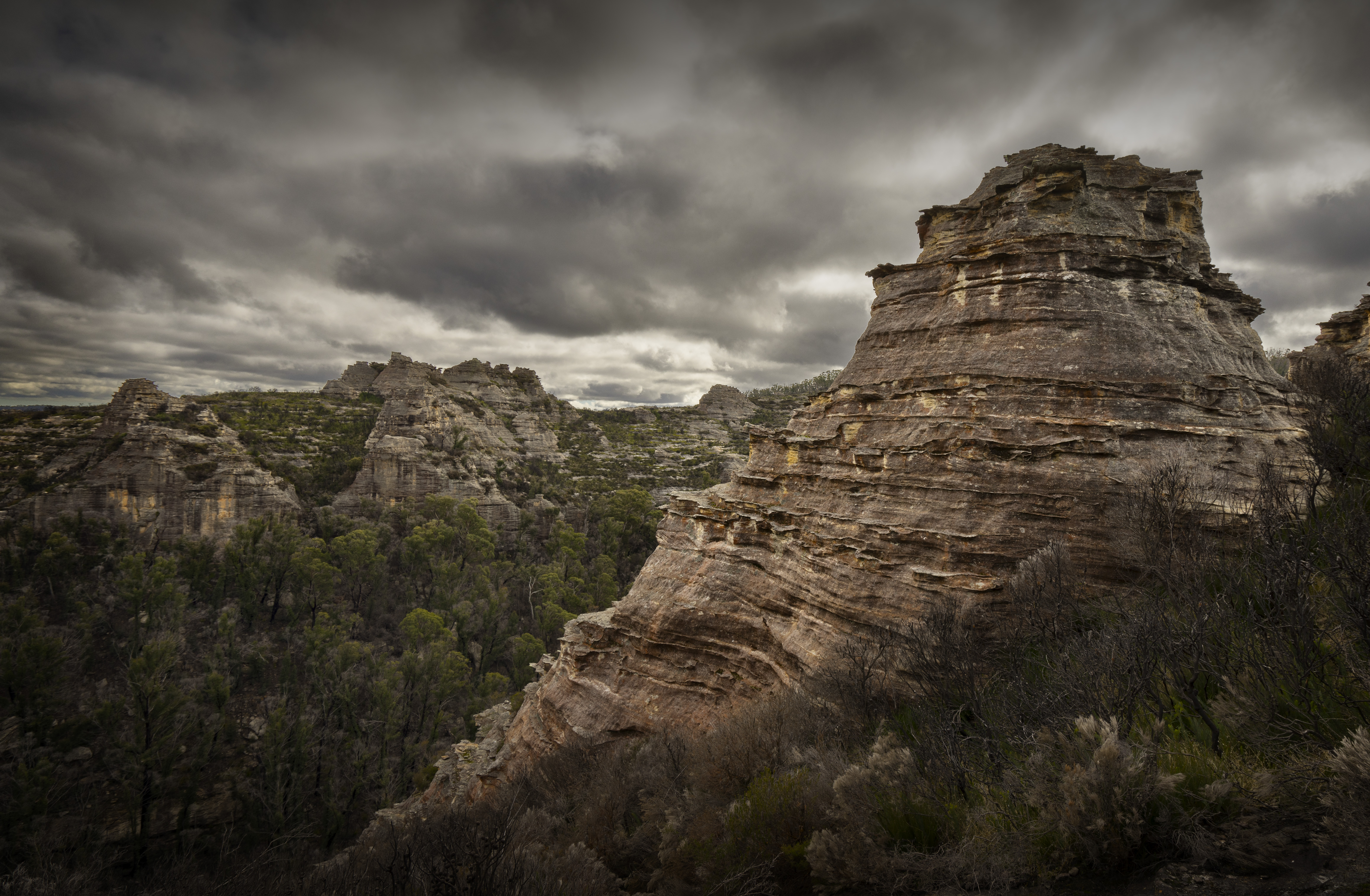 The Lost City
