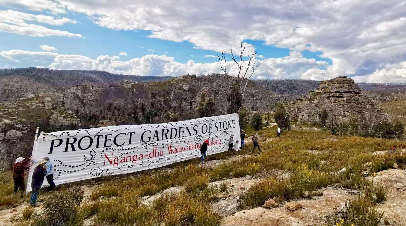 A proposed commercial adventure theme park at Lost City is an attack on the national park idea.