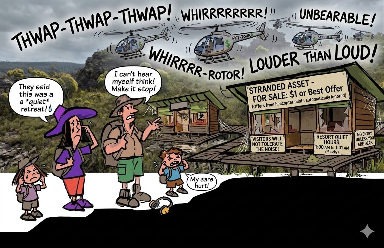 AI generated cartoon