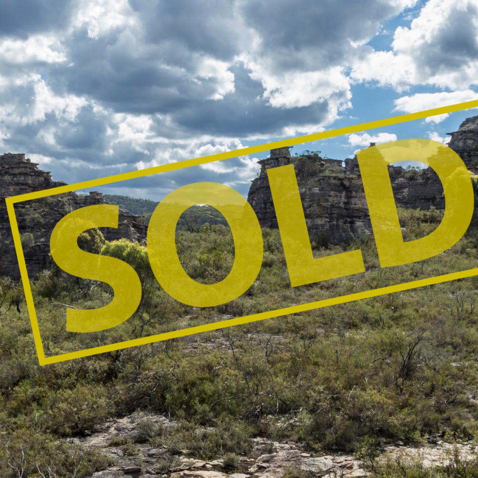 Pristine resort development site 2 is in this pagoda landscape in front of beautiful platy pagodas