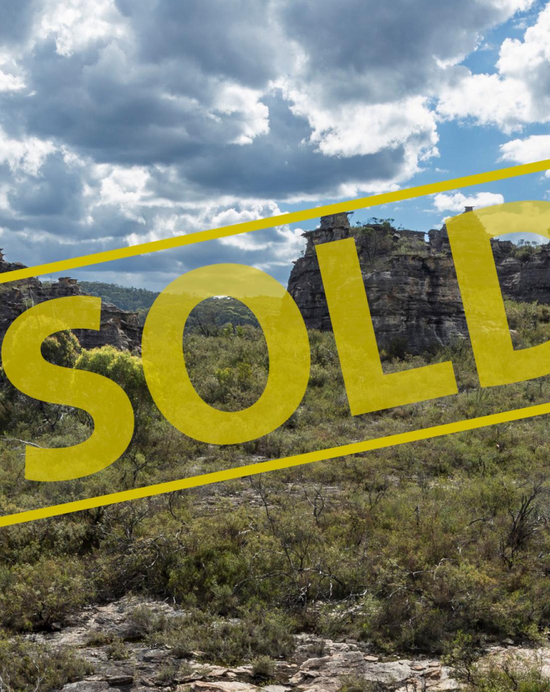 Pristine resort development site 2 is in this pagoda landscape in front of beautiful platy pagodas